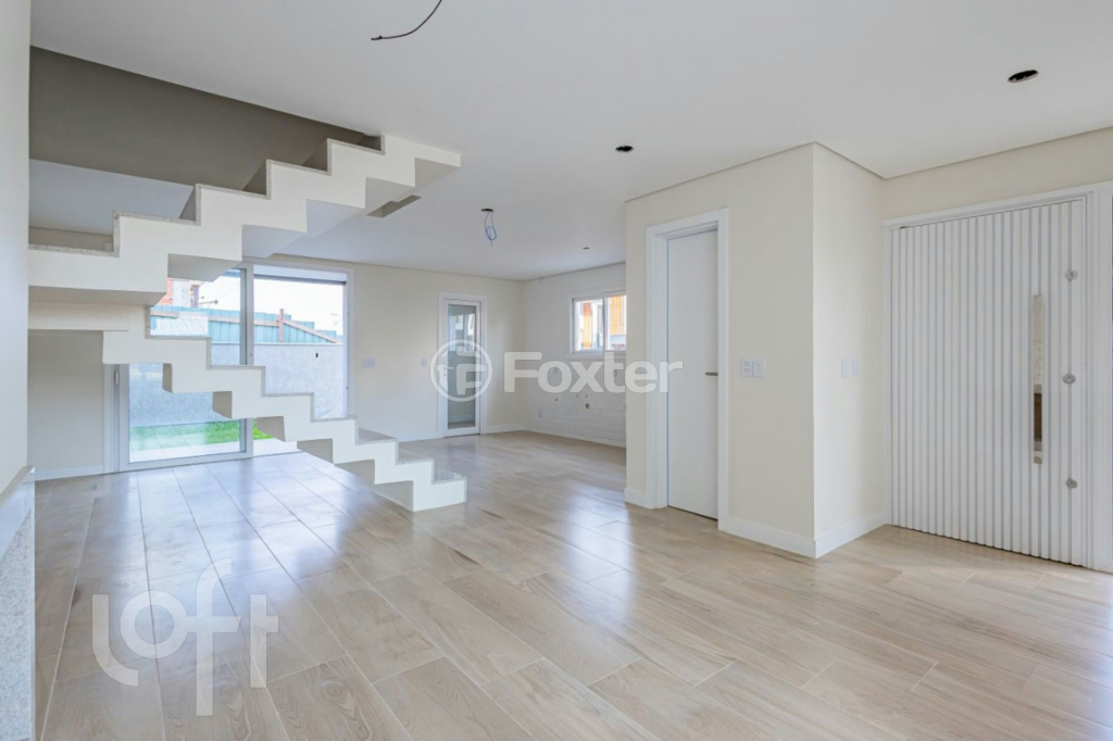 Casa de Condomínio à venda com 3 quartos, 140m² - Foto 1