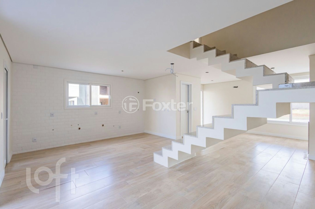 Casa de Condomínio à venda com 3 quartos, 140m² - Foto 6