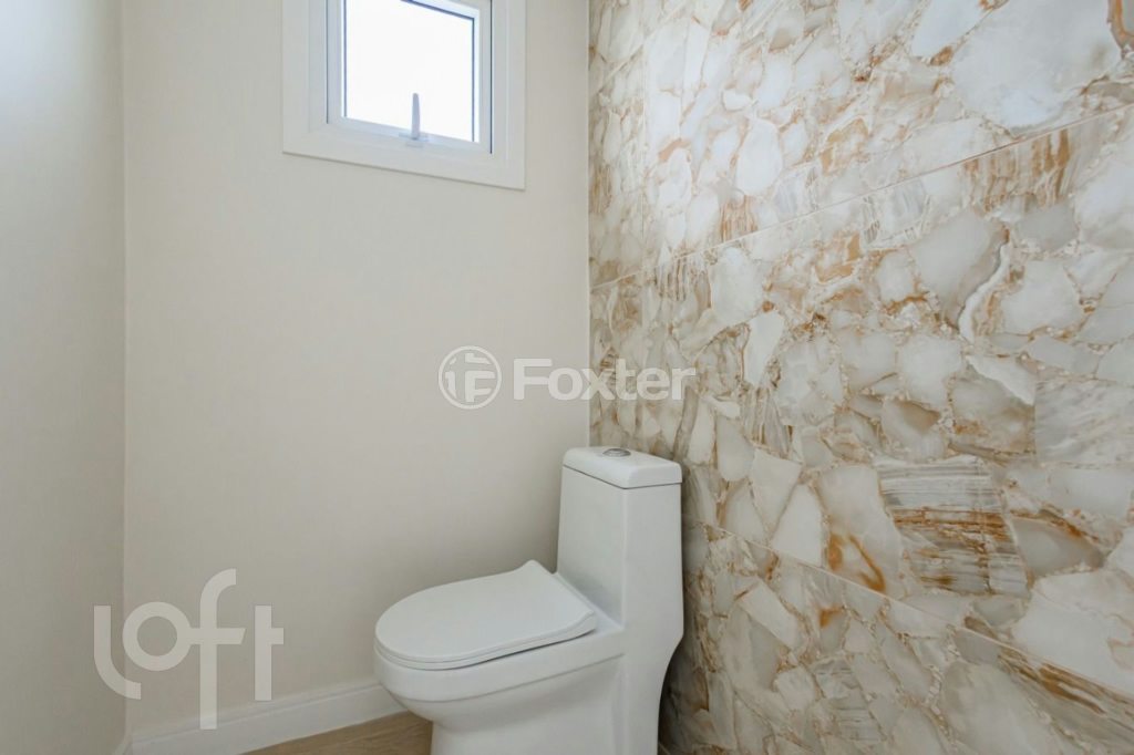 Casa de Condomínio à venda com 3 quartos, 140m² - Foto 8