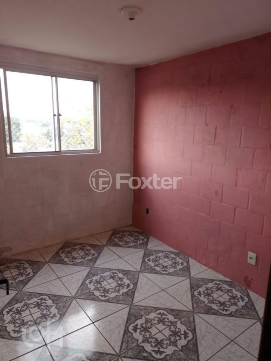 Apartamento à venda com 2 quartos, 38m² - Foto 3