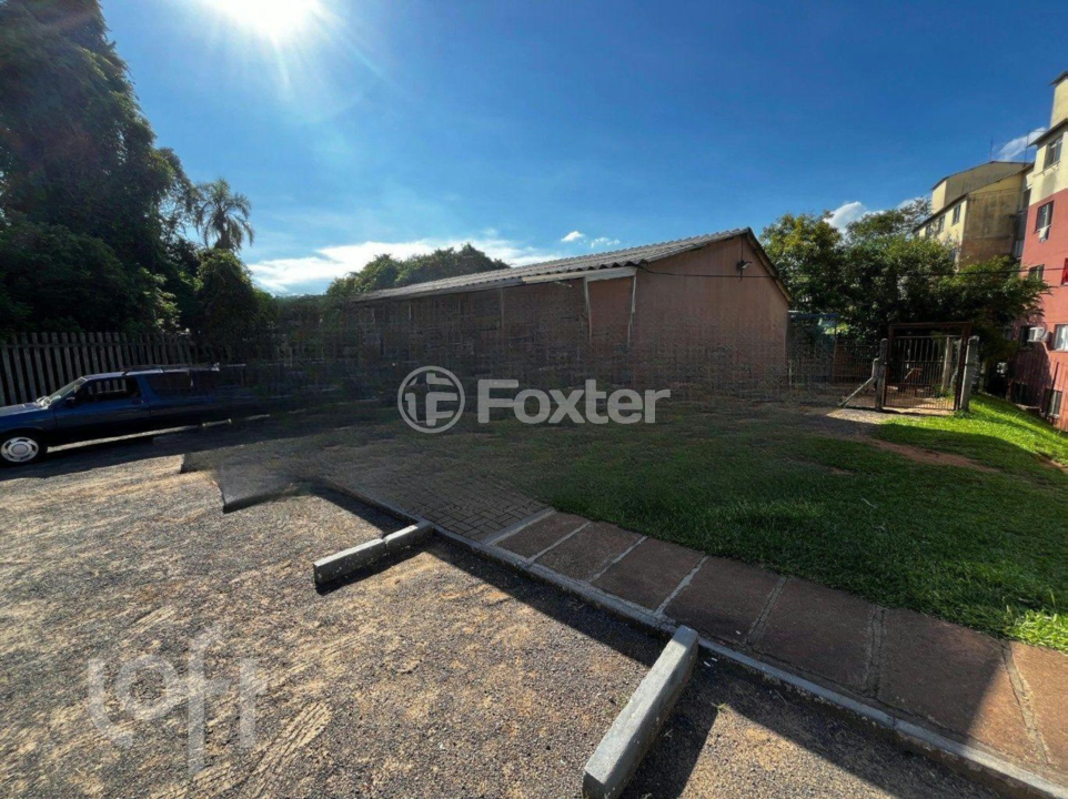 Apartamento à venda com 2 quartos, 38m² - Foto 7