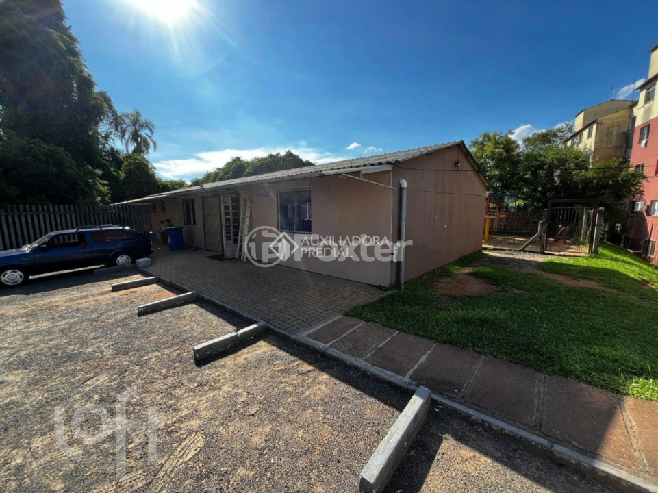 Apartamento à venda com 2 quartos, 38m² - Foto 7