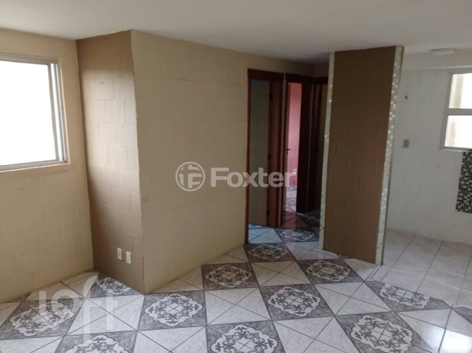 Apartamento à venda com 2 quartos, 38m² - Foto 19