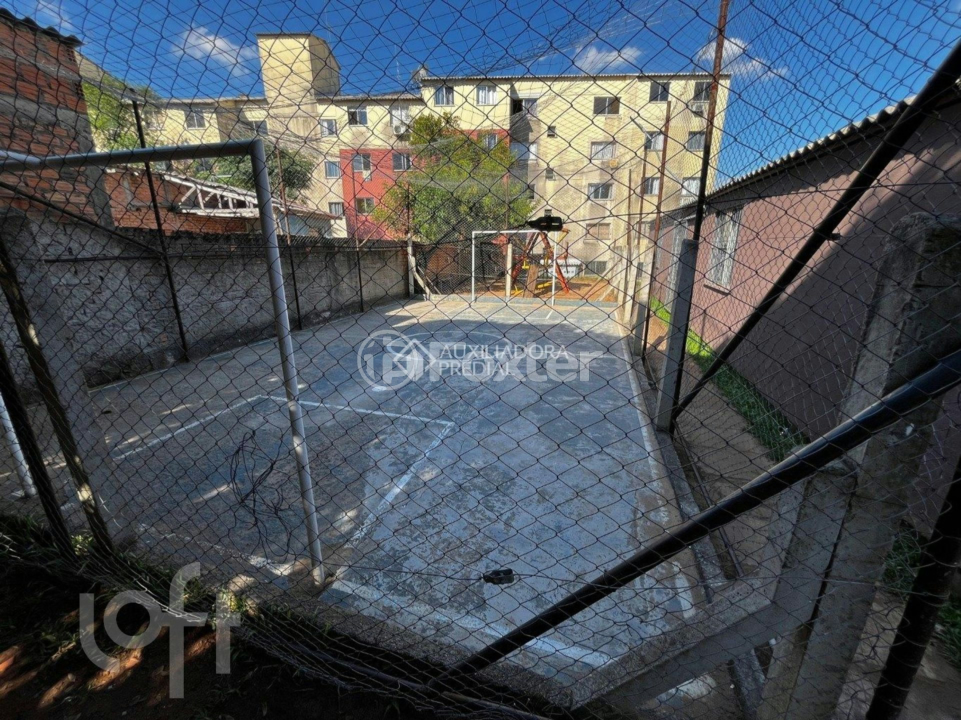 Apartamento à venda com 2 quartos, 38m² - Foto 13