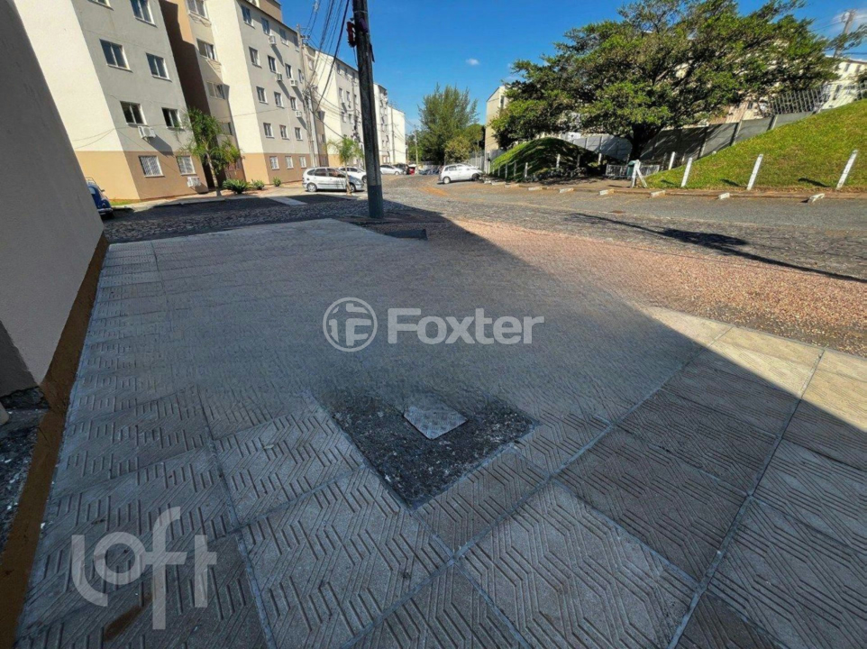 Apartamento à venda com 2 quartos, 38m² - Foto 17