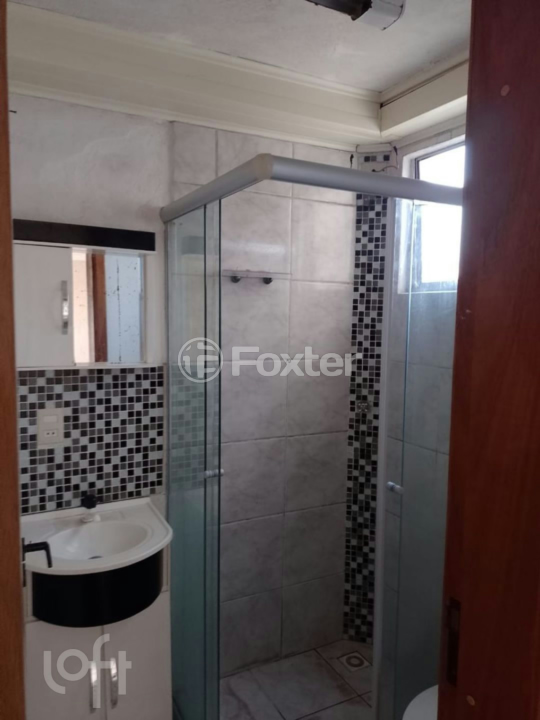Apartamento à venda com 2 quartos, 38m² - Foto 4