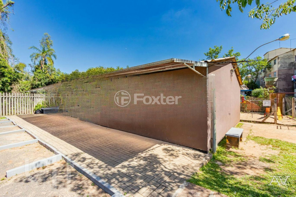 Apartamento à venda com 2 quartos, 38m² - Foto 6
