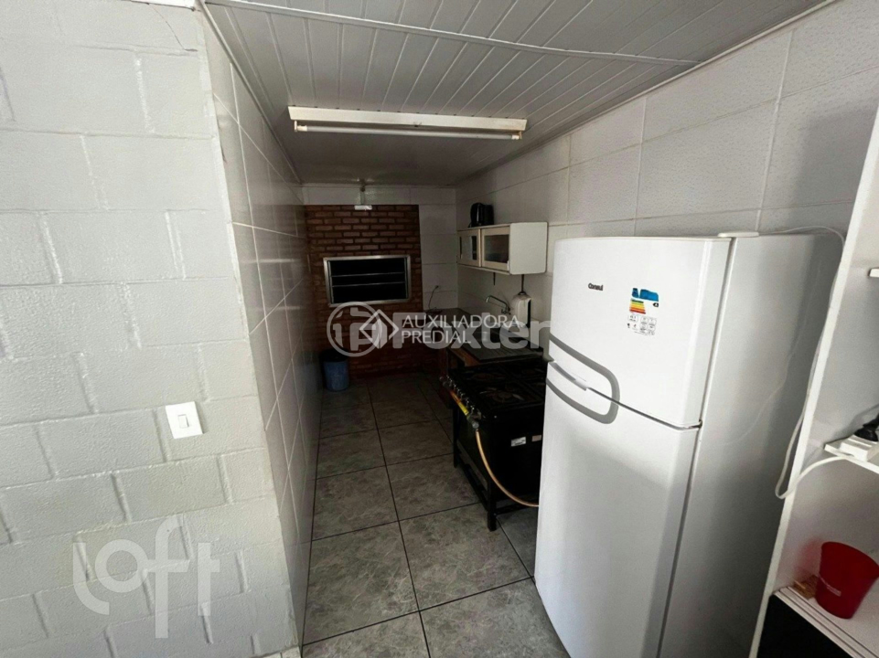 Apartamento à venda com 2 quartos, 38m² - Foto 10
