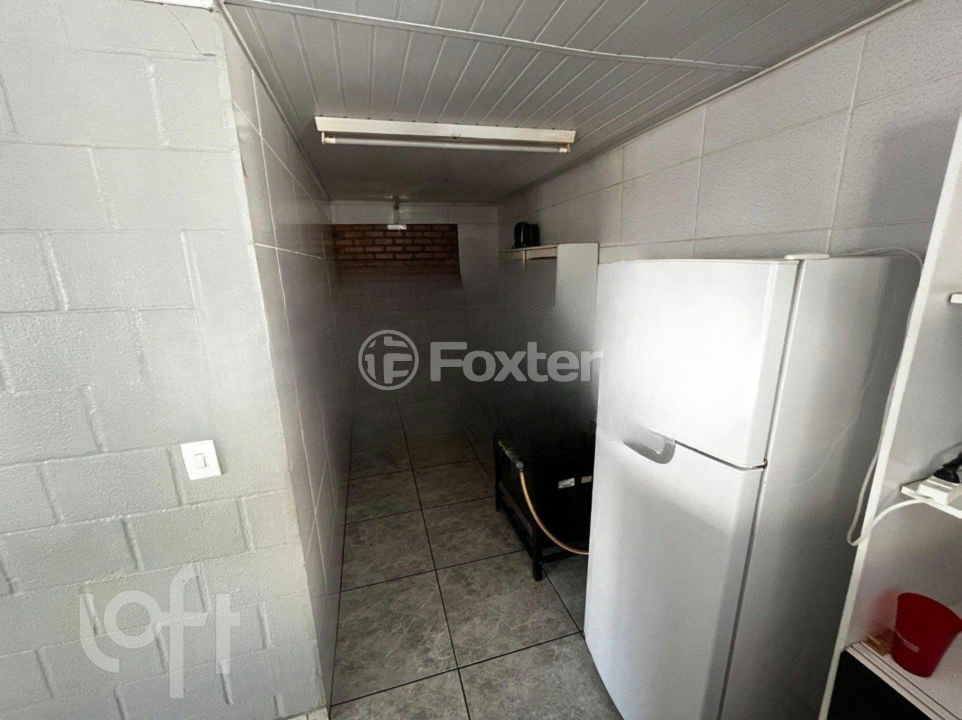 Apartamento à venda com 2 quartos, 38m² - Foto 10