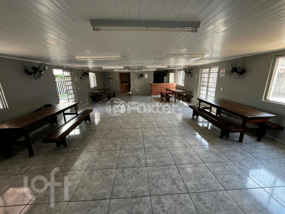 Apartamento à venda com 2 quartos, 38m² - Foto 8