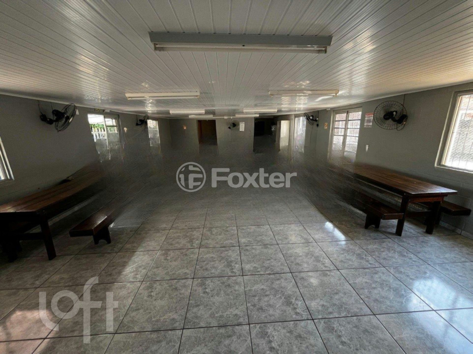 Apartamento à venda com 2 quartos, 38m² - Foto 8