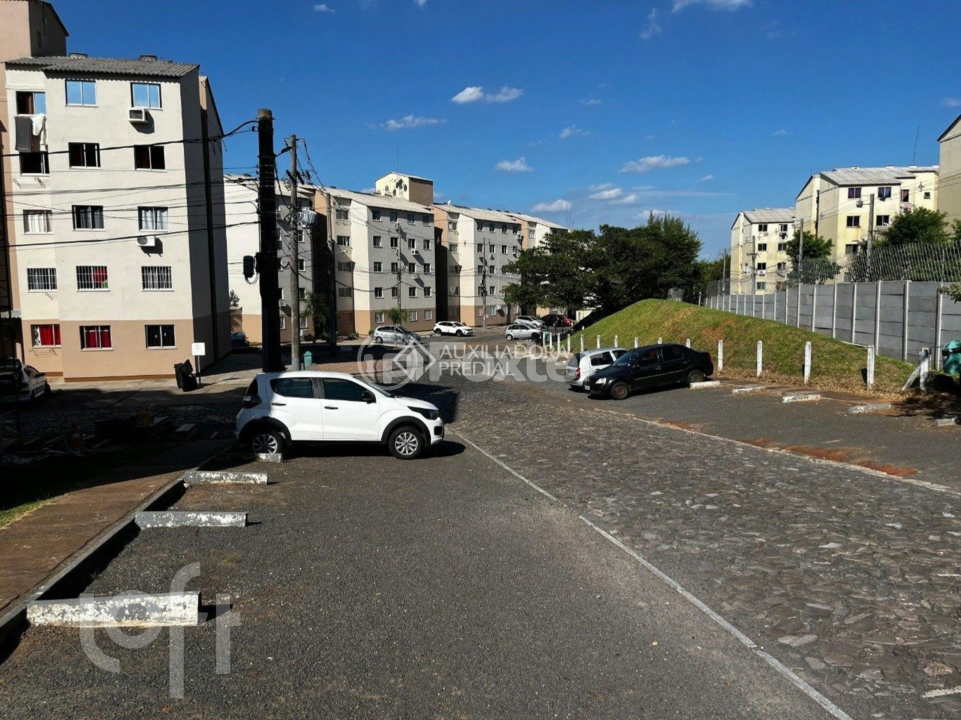 Apartamento à venda com 2 quartos, 38m² - Foto 16