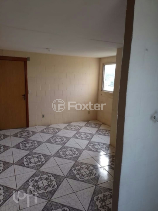 Apartamento à venda com 2 quartos, 38m² - Foto 5