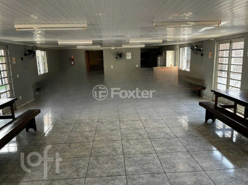 Apartamento à venda com 2 quartos, 38m² - Foto 9