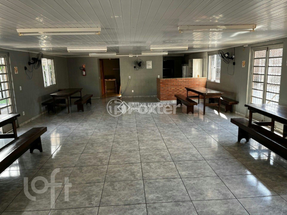 Apartamento à venda com 2 quartos, 38m² - Foto 9