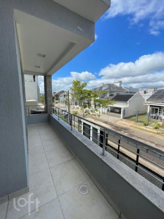 Casa à venda com 3 quartos, 214m² - Foto 14