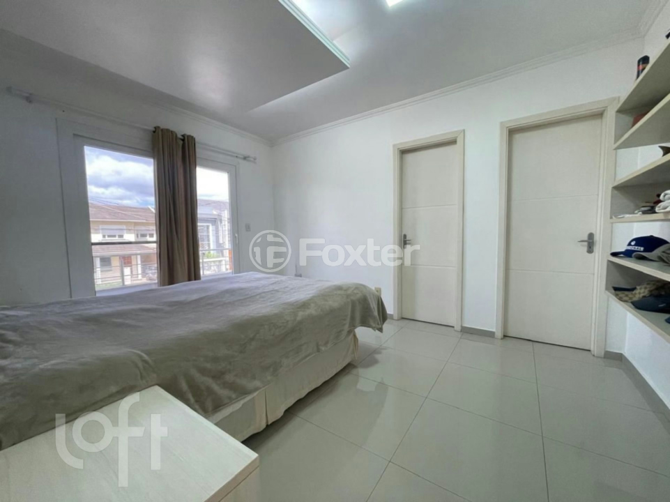 Casa à venda com 3 quartos, 214m² - Foto 9