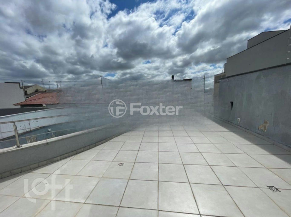 Casa à venda com 3 quartos, 214m² - Foto 18