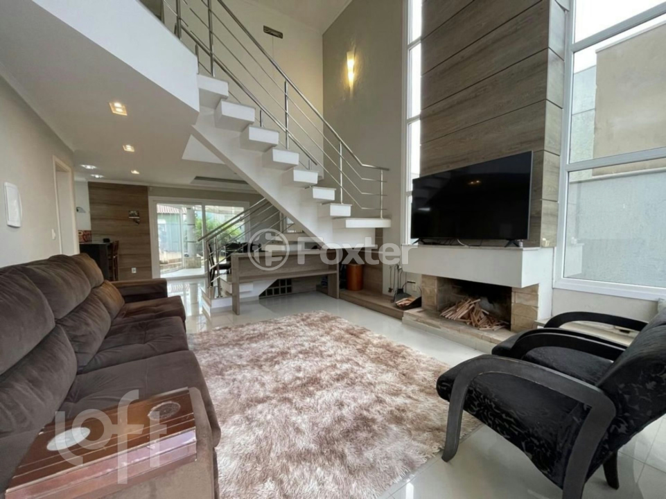Casa à venda com 3 quartos, 214m² - Foto 16