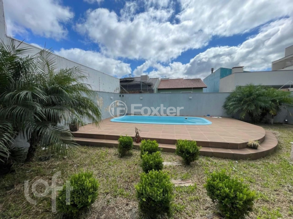 Casa à venda com 3 quartos, 214m² - Foto 25
