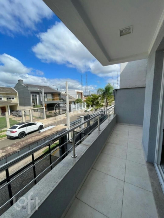 Casa à venda com 3 quartos, 214m² - Foto 13