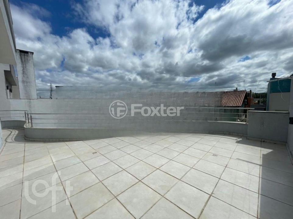 Casa à venda com 3 quartos, 214m² - Foto 19