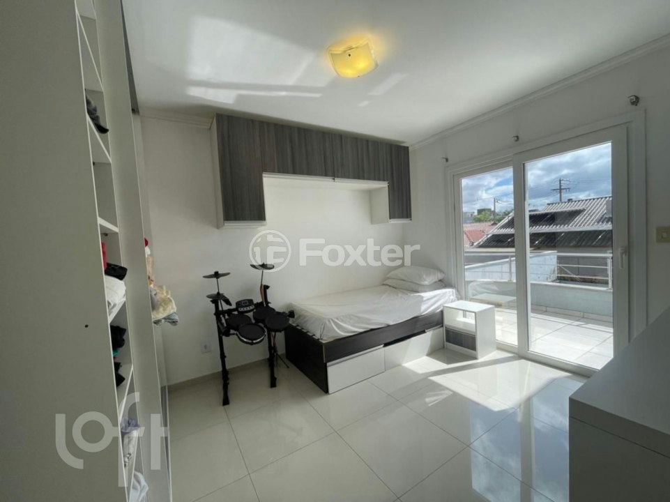 Casa à venda com 3 quartos, 214m² - Foto 21