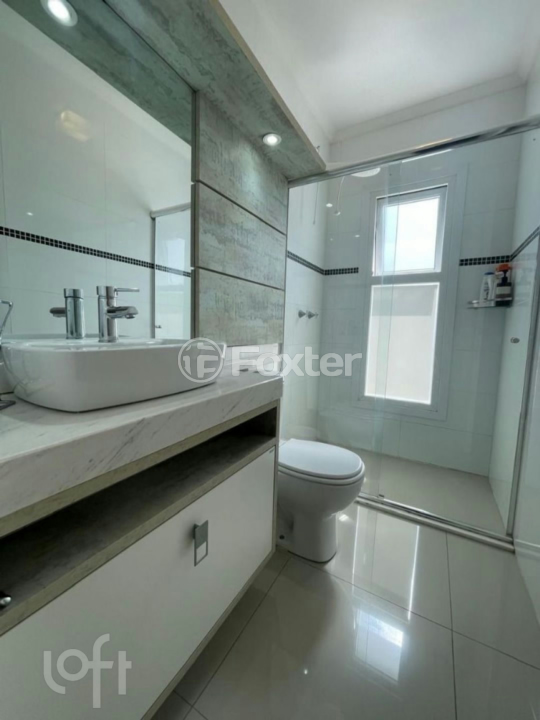 Casa à venda com 3 quartos, 214m² - Foto 20