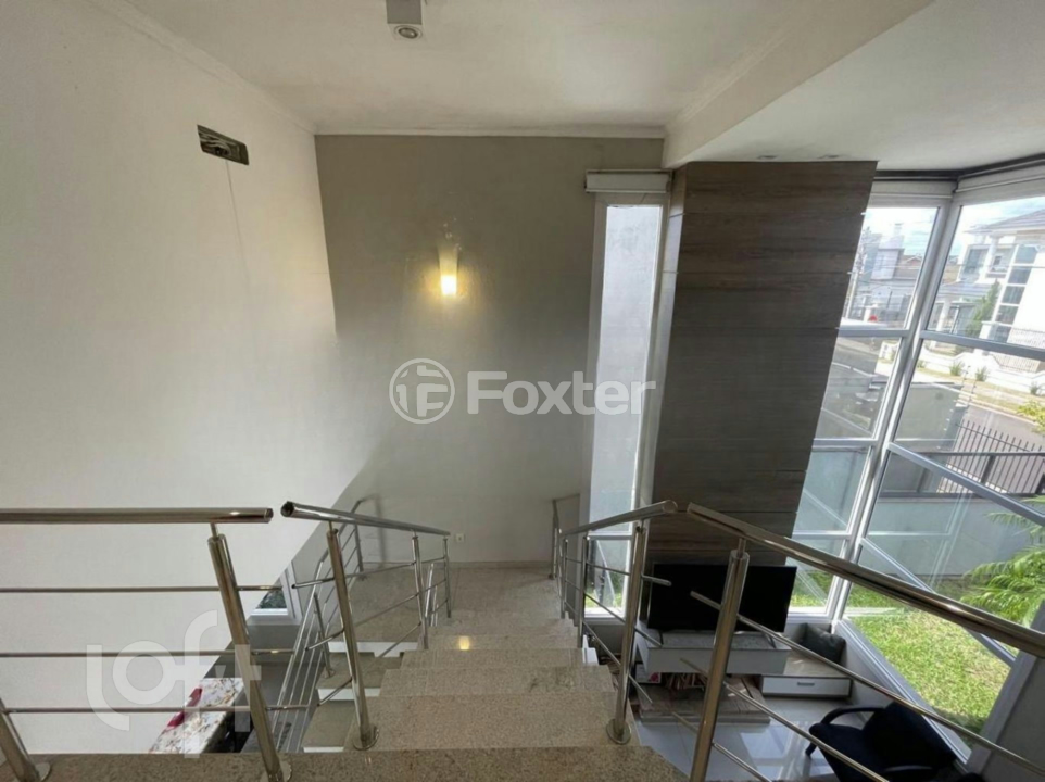 Casa à venda com 3 quartos, 214m² - Foto 24