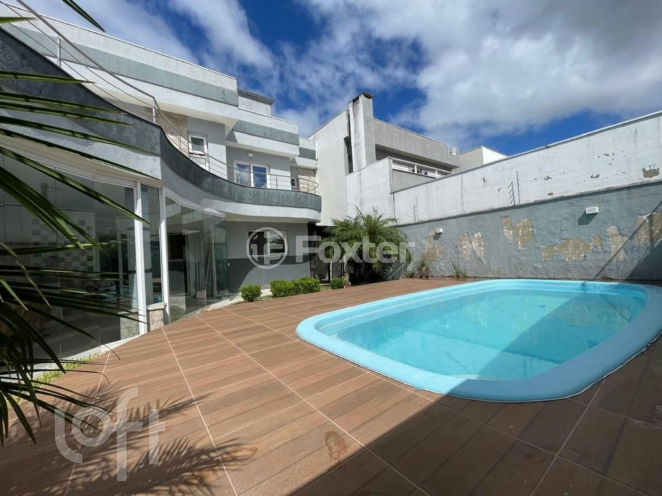Casa à venda com 3 quartos, 214m² - Foto 29