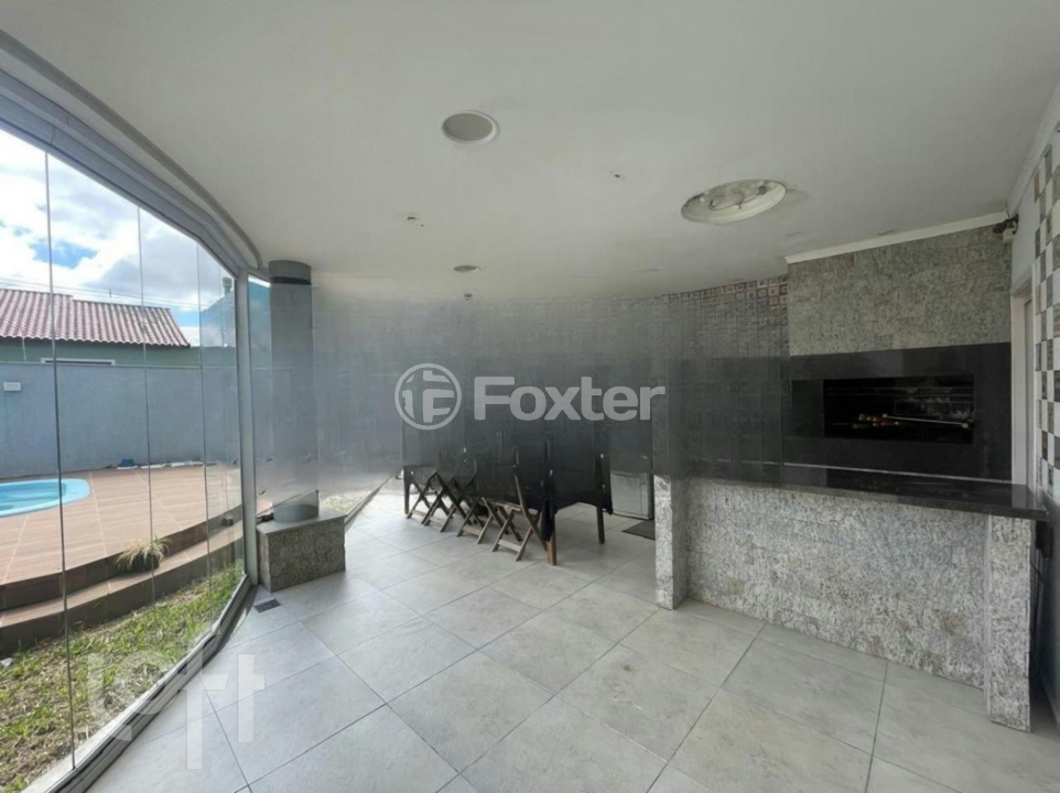 Casa à venda com 3 quartos, 214m² - Foto 27