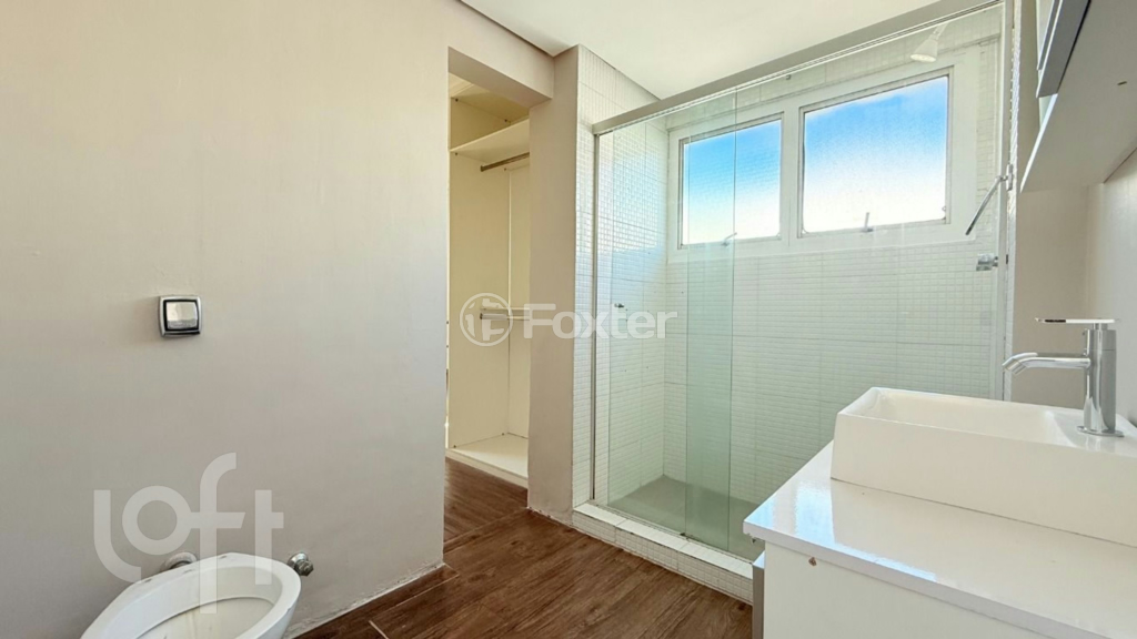 Cobertura à venda com 2 quartos, 234m² - Foto 10