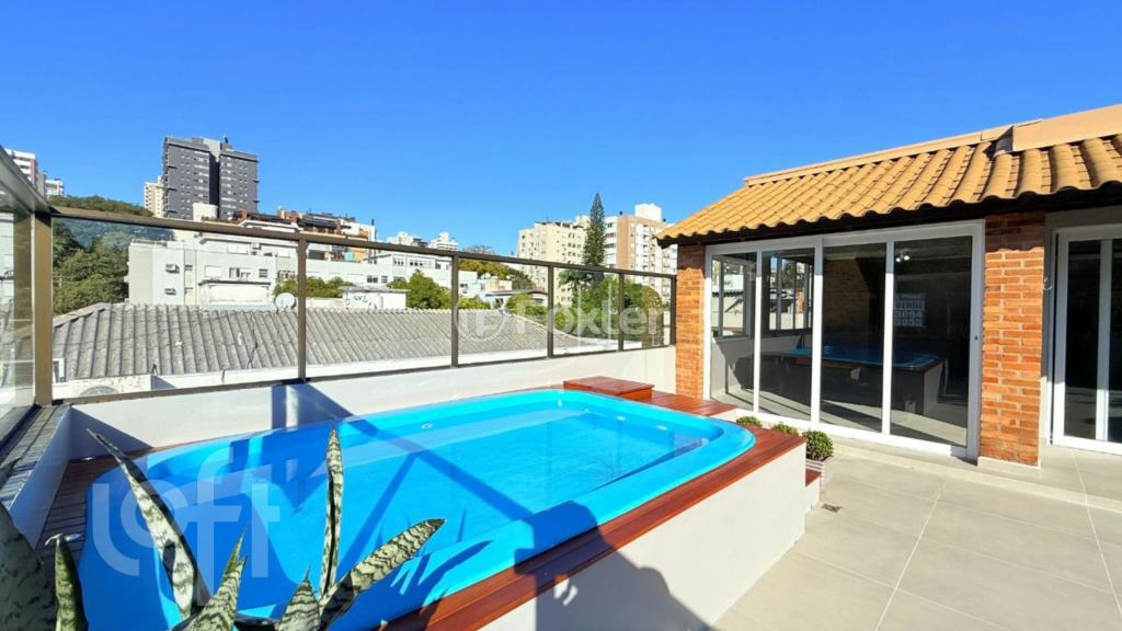 Cobertura à venda com 2 quartos, 234m² - Foto 38