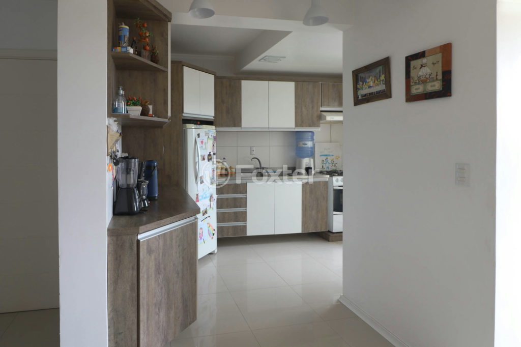 Apartamento à venda com 2 quartos, 93m² - Foto 8
