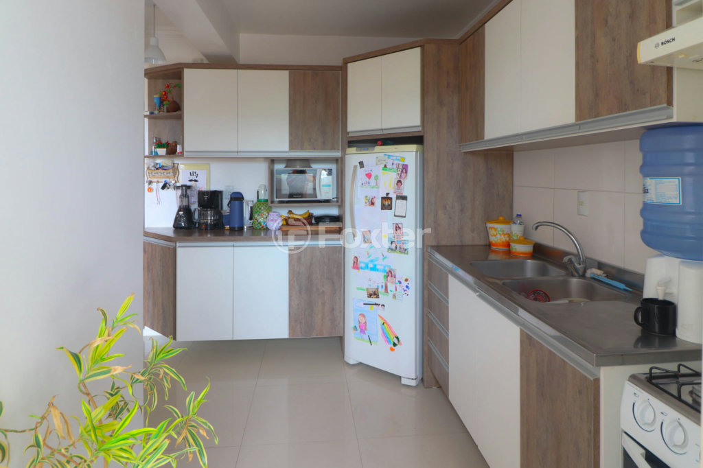 Apartamento à venda com 2 quartos, 93m² - Foto 9