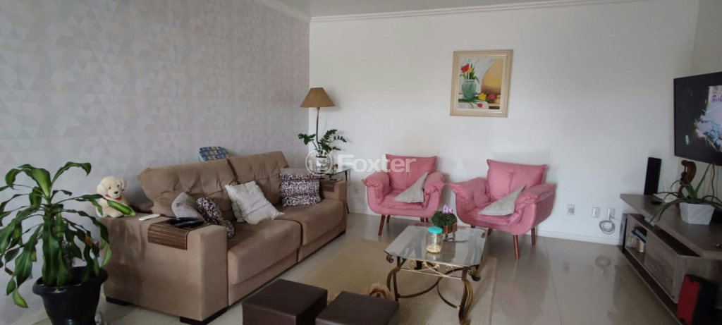 Apartamento à venda com 2 quartos, 93m² - Foto 6
