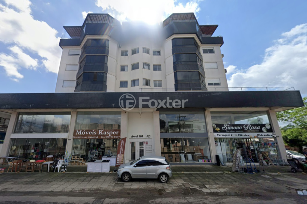 Apartamento à venda com 2 quartos, 93m² - Foto 33