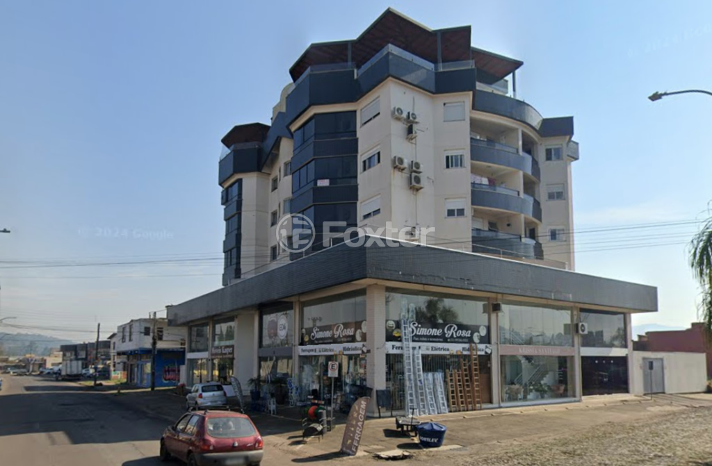Apartamento à venda com 2 quartos, 93m² - Foto 31