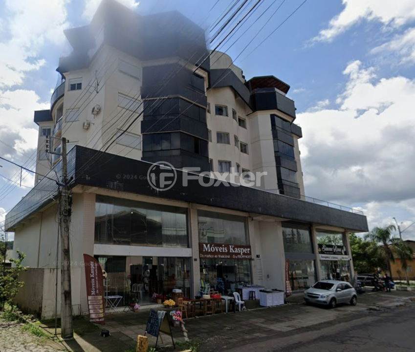 Apartamento à venda com 2 quartos, 93m² - Foto 32