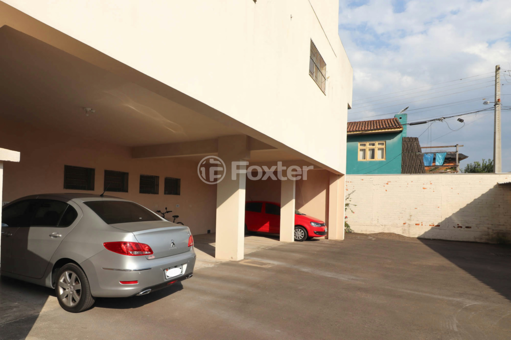 Apartamento à venda com 2 quartos, 93m² - Foto 24