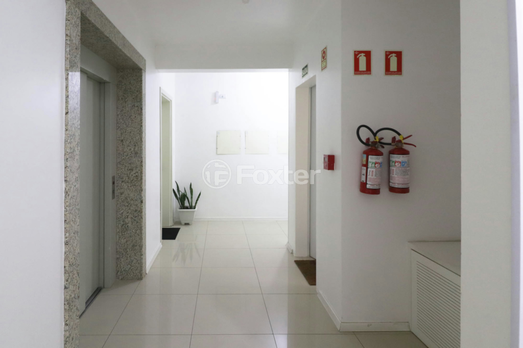 Apartamento à venda com 2 quartos, 93m² - Foto 30