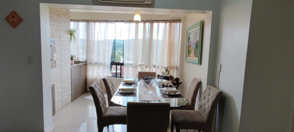 Apartamento à venda com 2 quartos, 93m² - Foto 3