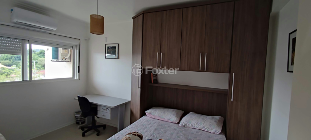 Apartamento à venda com 2 quartos, 93m² - Foto 13