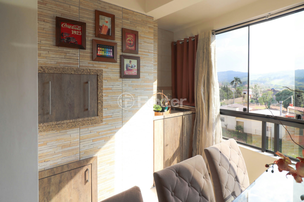 Apartamento à venda com 2 quartos, 93m² - Foto 5