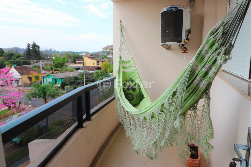Apartamento à venda com 2 quartos, 93m² - Foto 21