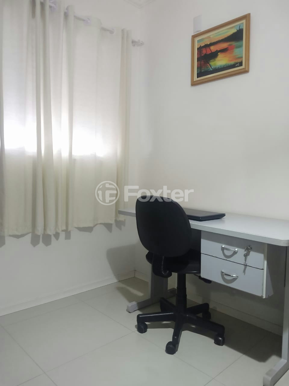 Apartamento à venda com 2 quartos, 93m² - Foto 11
