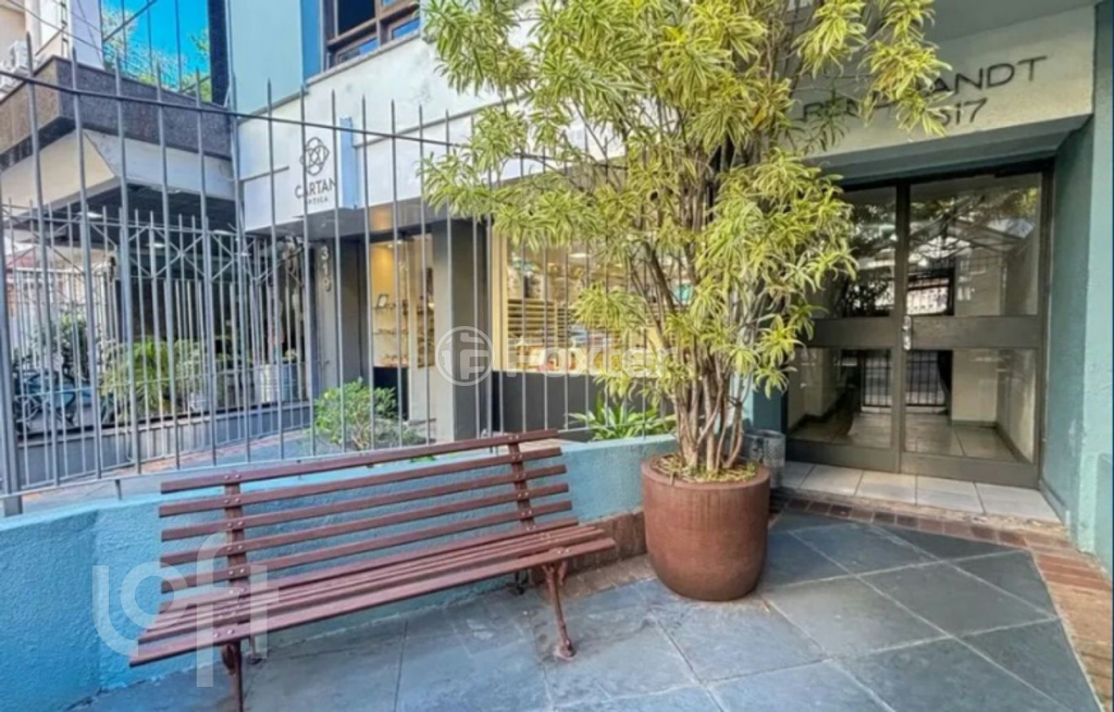 Apartamento à venda com 1 quarto, 43m² - Foto 24