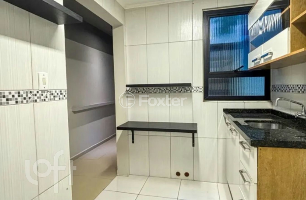 Apartamento à venda com 1 quarto, 43m² - Foto 9