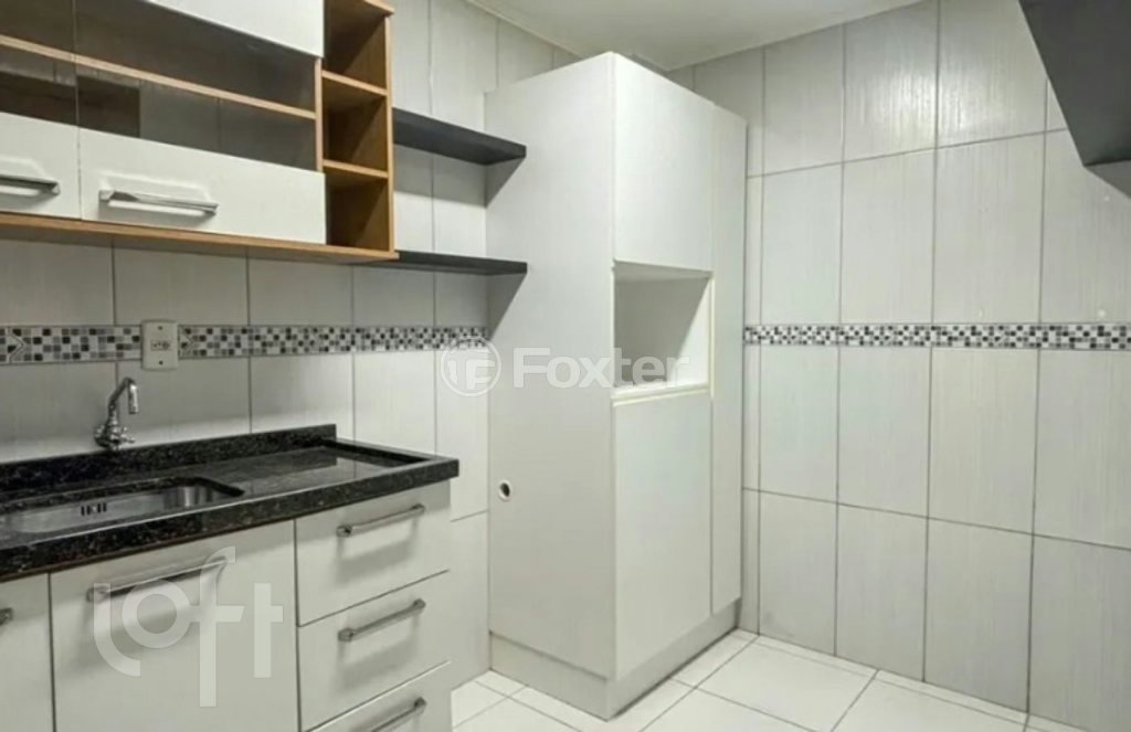 Apartamento à venda com 1 quarto, 43m² - Foto 7