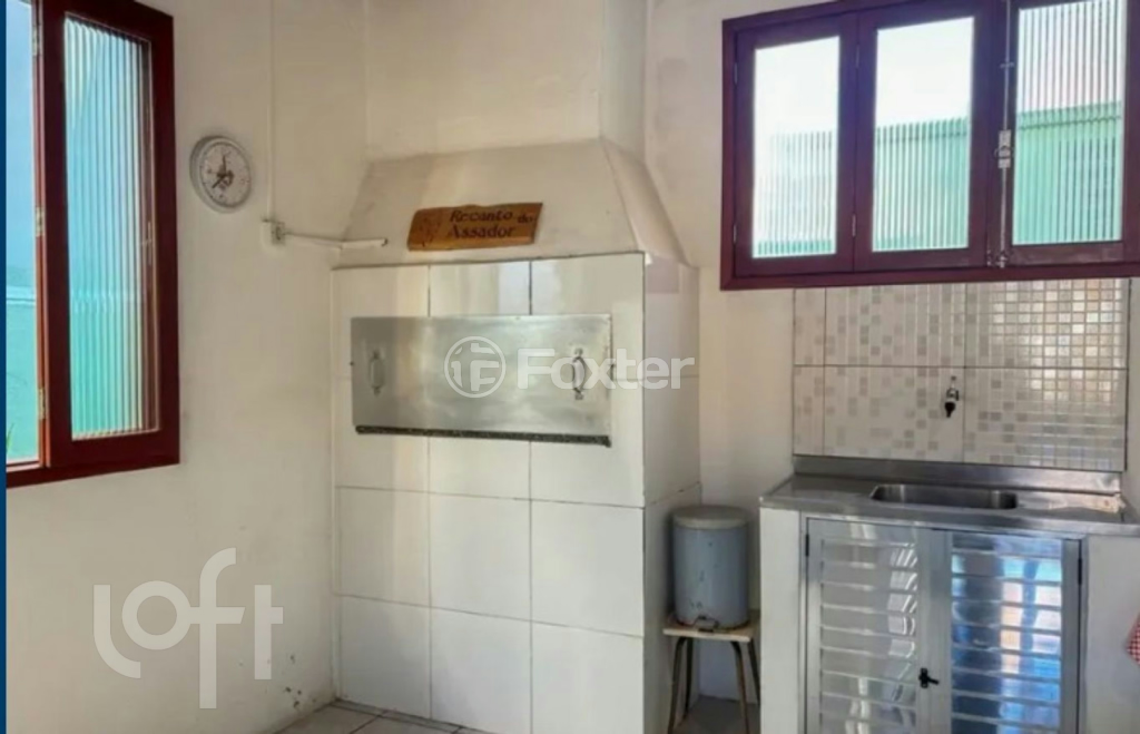 Apartamento à venda com 1 quarto, 43m² - Foto 19